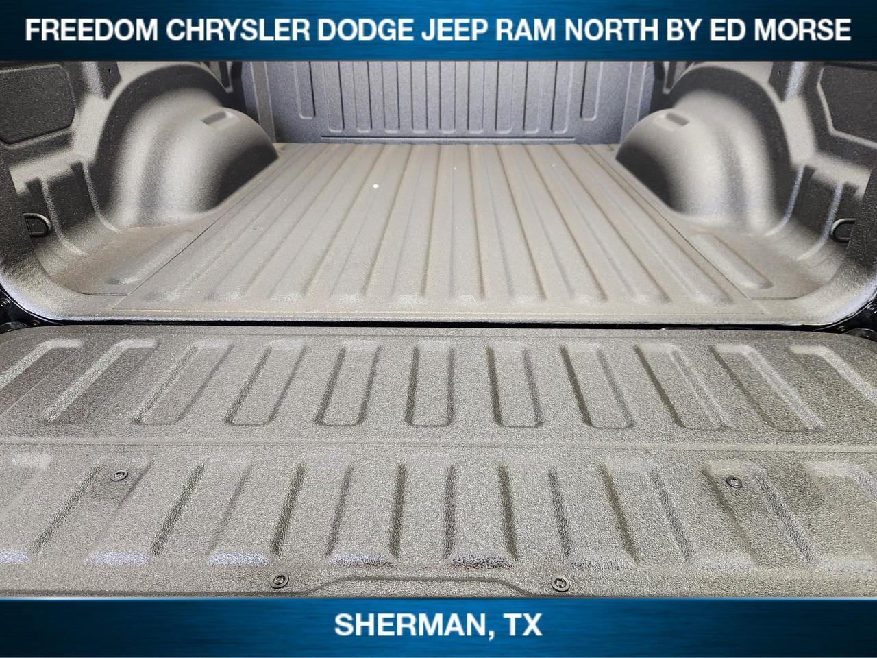 2026 Ram 1500 Big Horn Sherman TX