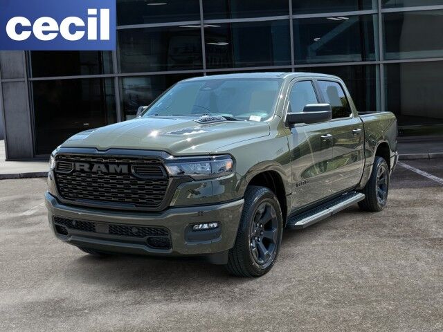 2026 Ram 1500 Express Burnet TX 2026 Ram 1500 Express Burnet TX