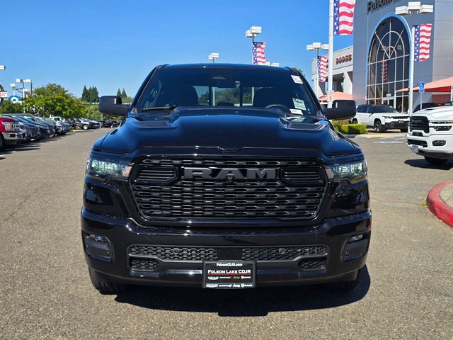 2026 Ram 1500 Express 2026 Ram 1500 Express