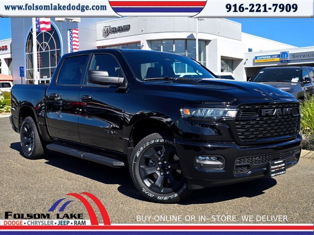 2026 Ram 1500 Express 2026 Ram 1500 Express