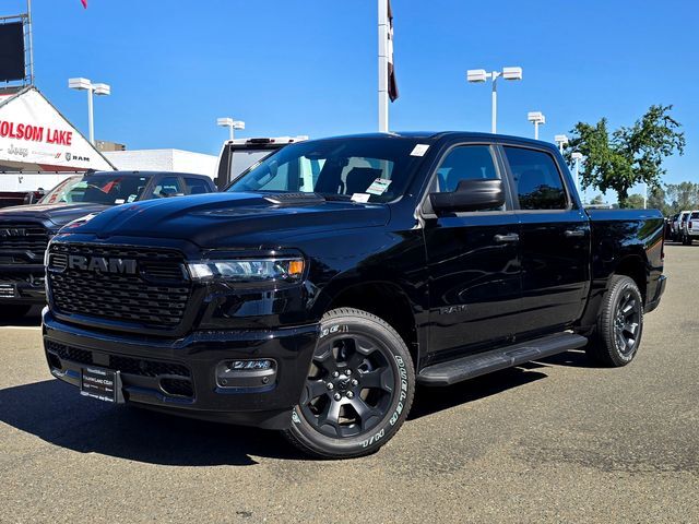 2026 Ram 1500 Express 2026 Ram 1500 Express