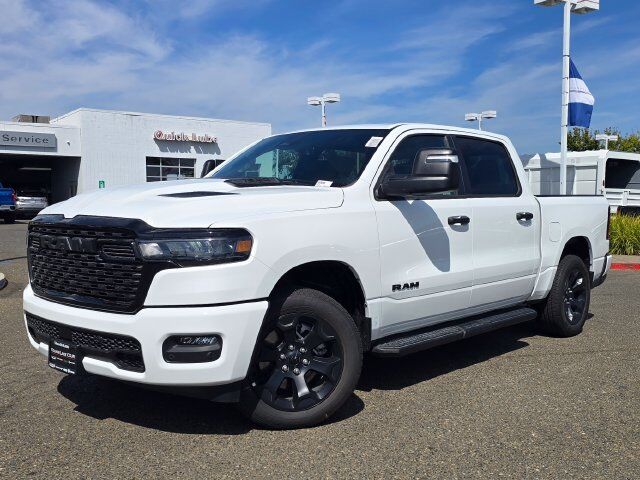 2026 Ram 1500 Express 2026 Ram 1500 Express