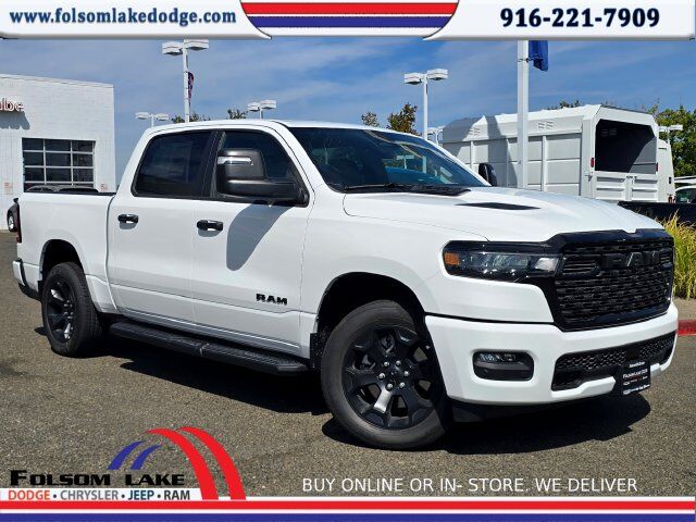 2026 Ram 1500 Express 2026 Ram 1500 Express
