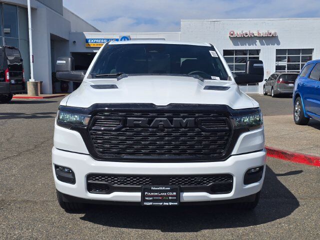 2026 Ram 1500 Express 2026 Ram 1500 Express