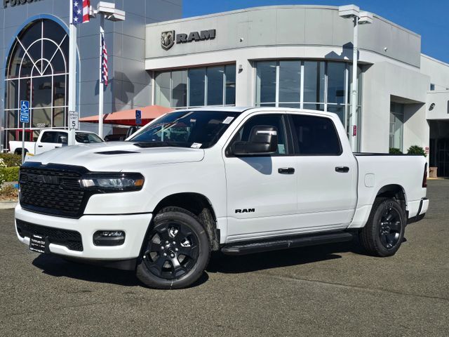 2026 Ram 1500 Express 2026 Ram 1500 Express