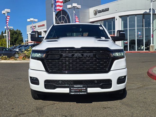 2026 Ram 1500 Express 2026 Ram 1500 Express