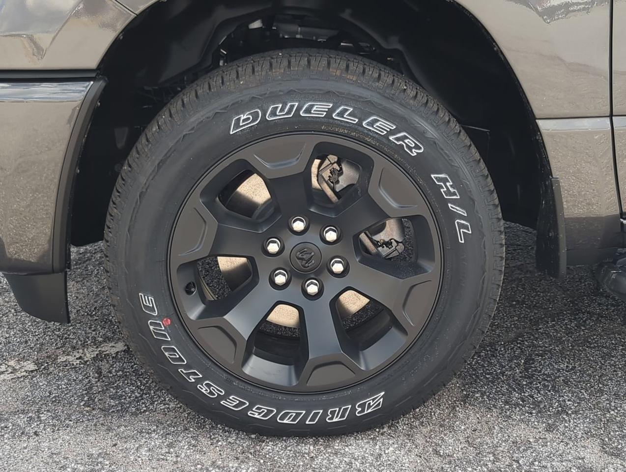 2026 Ram 1500 Express Appleton WI