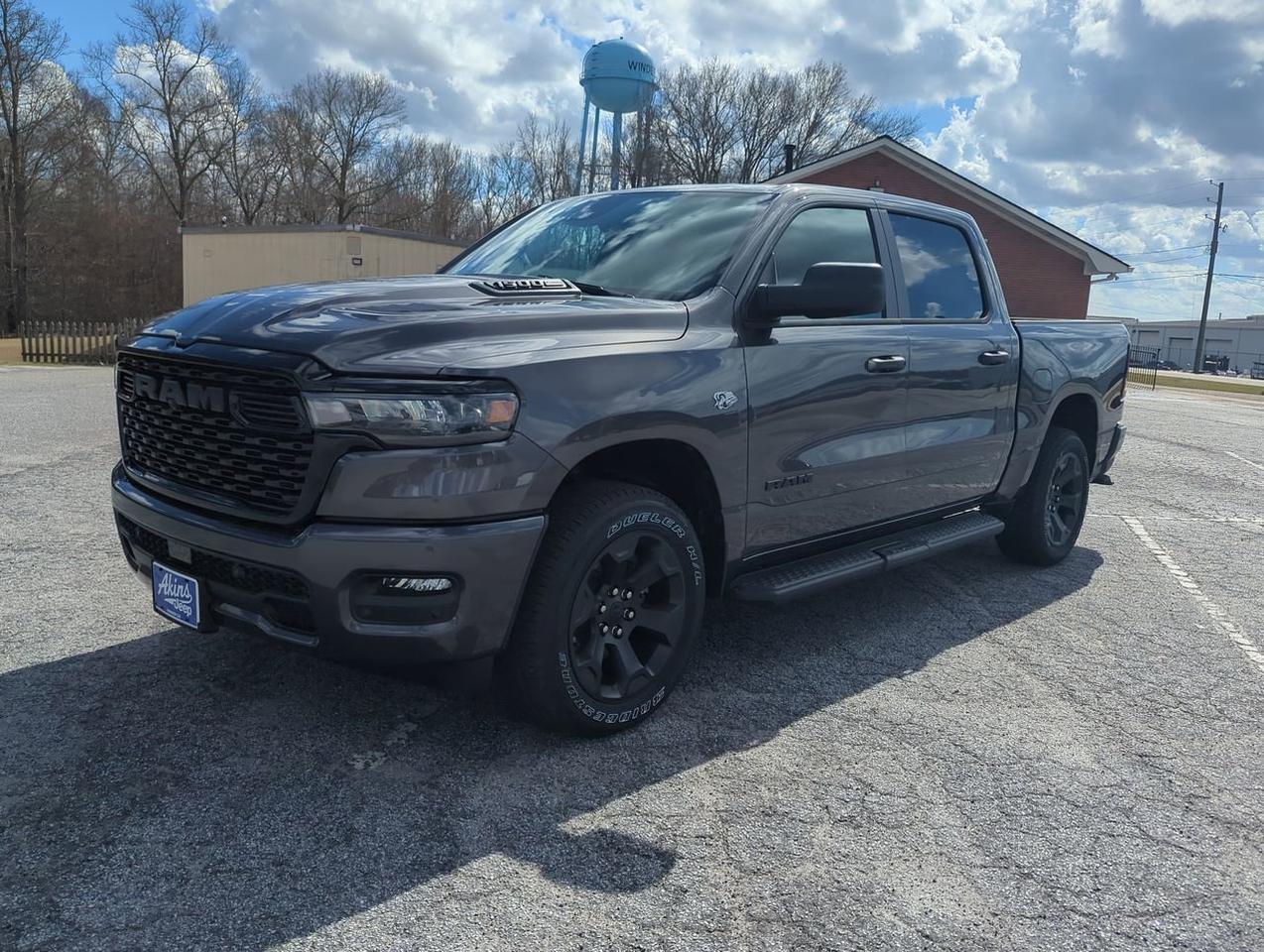 2026 Ram 1500 Express Appleton WI
