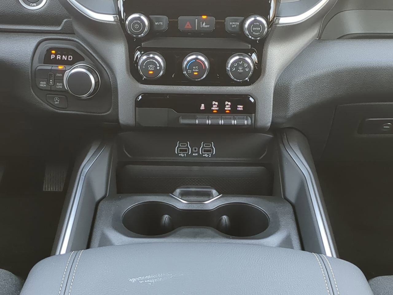 2026 Ram 1500 Express Appleton WI