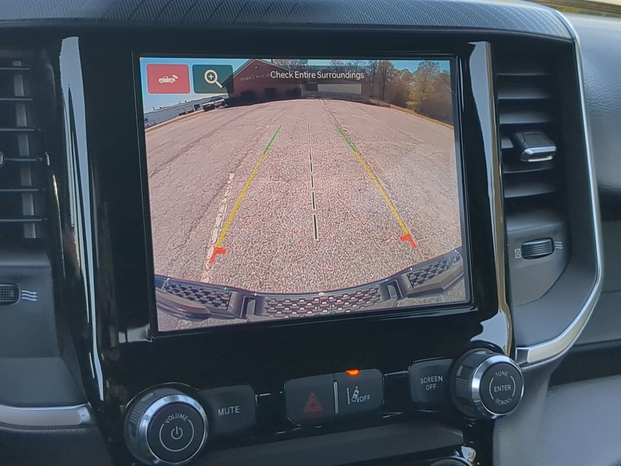 2026 Ram 1500 Express Appleton WI