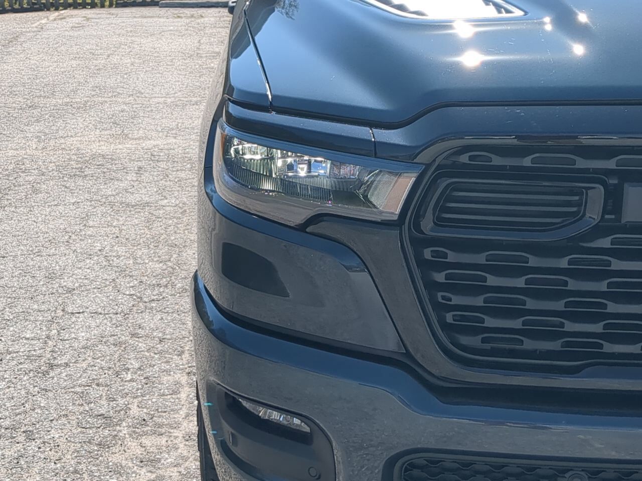 2026 Ram 1500 Express Appleton WI