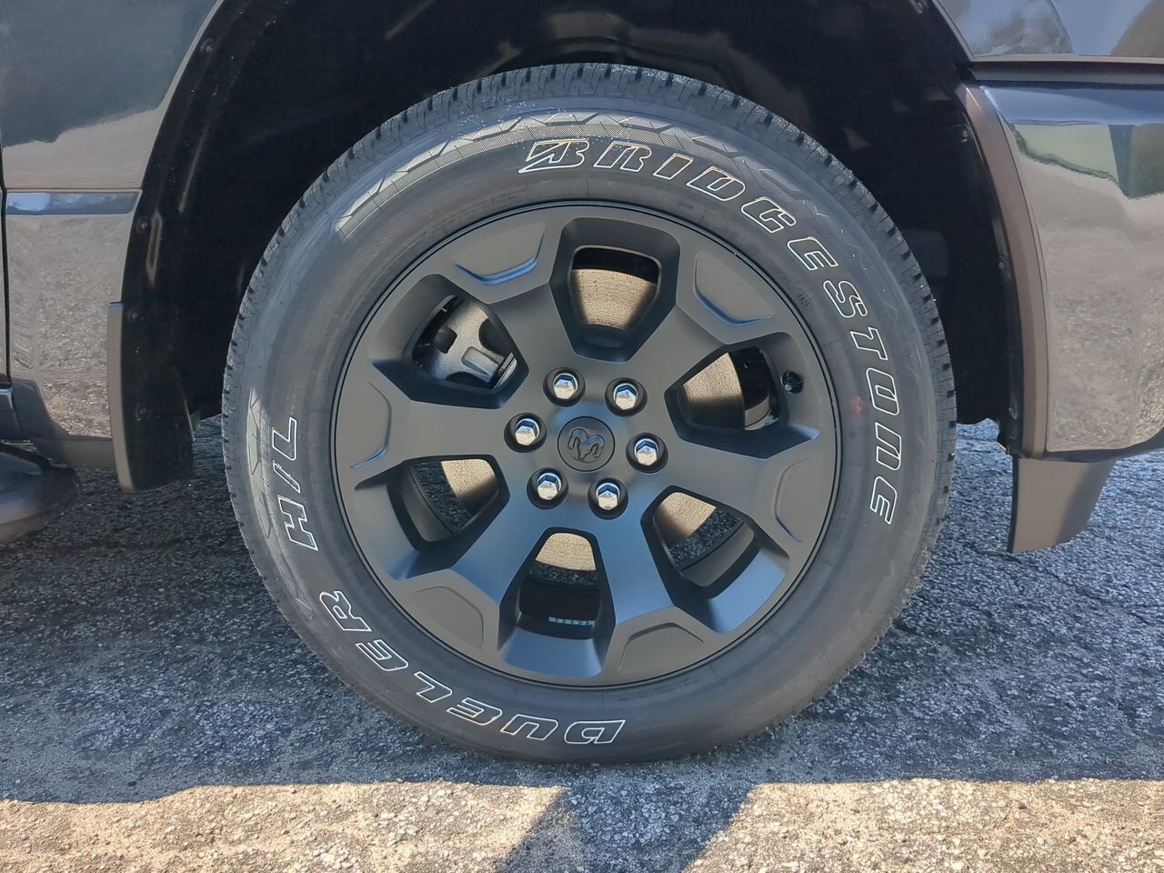 2026 Ram 1500 Express Appleton WI