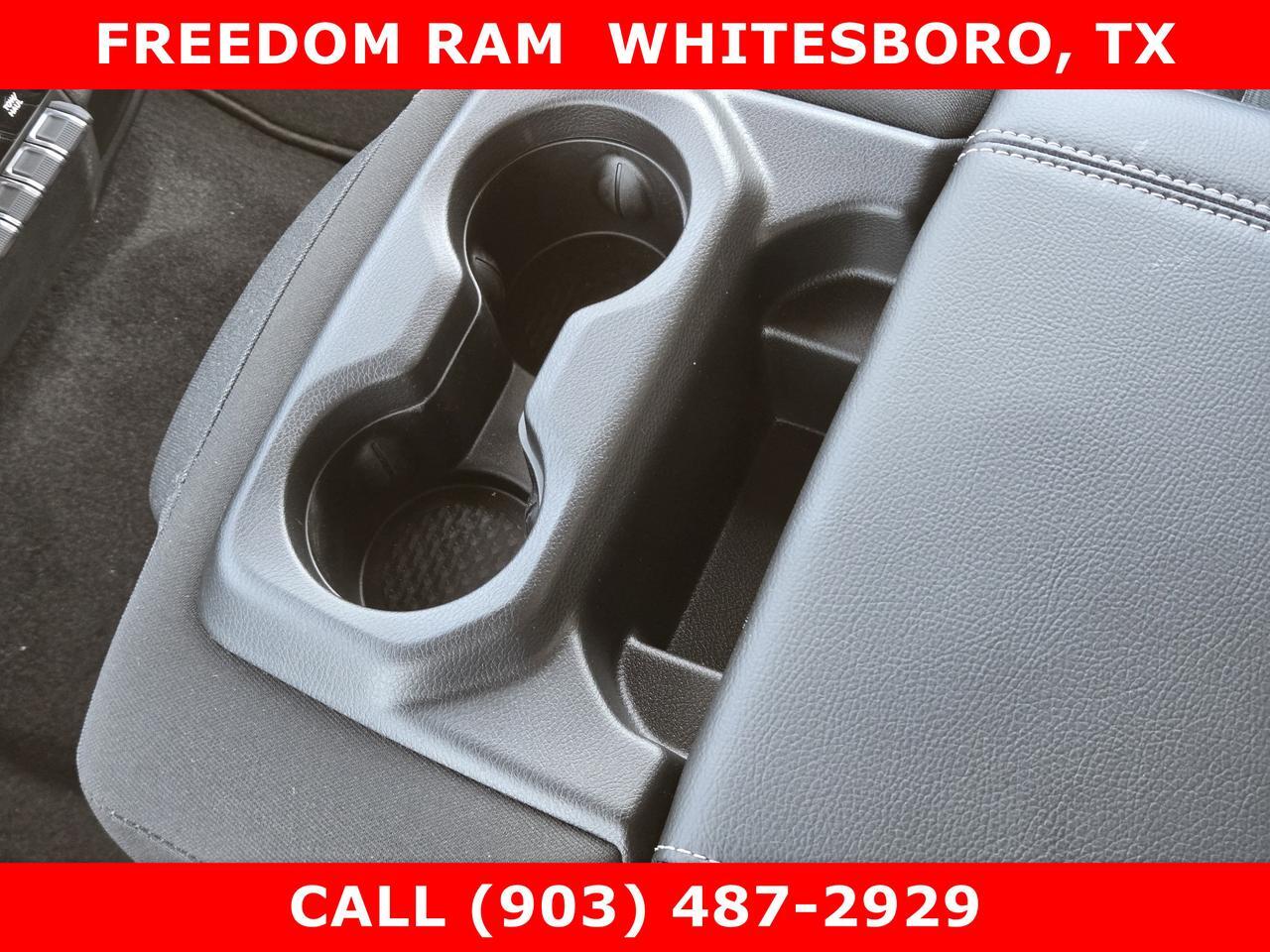2026 Ram 1500 Express Sherman TX