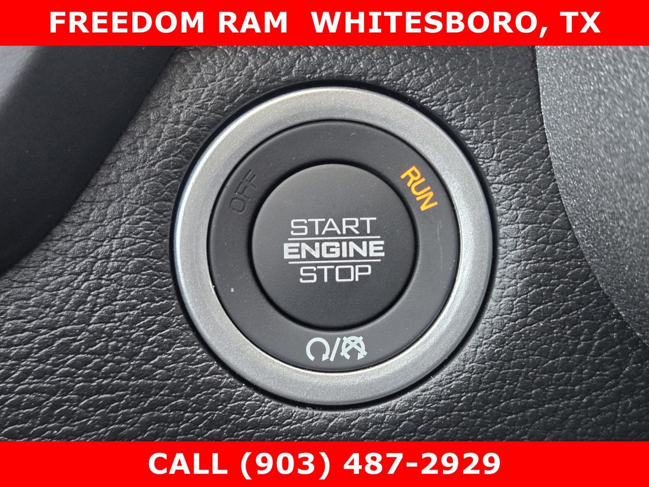 2026 Ram 1500 Express Sherman TX