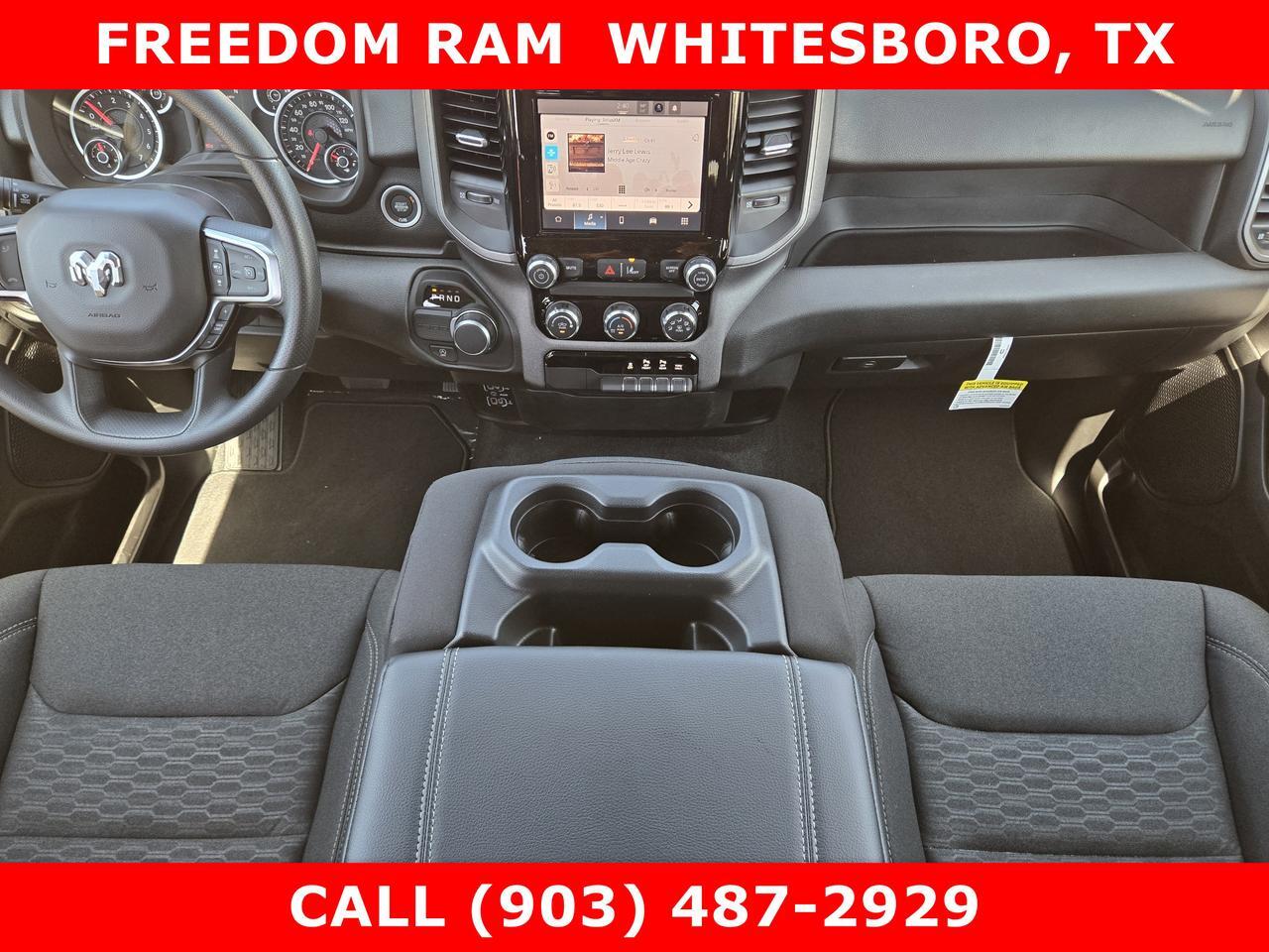 2026 Ram 1500 Express Sherman TX