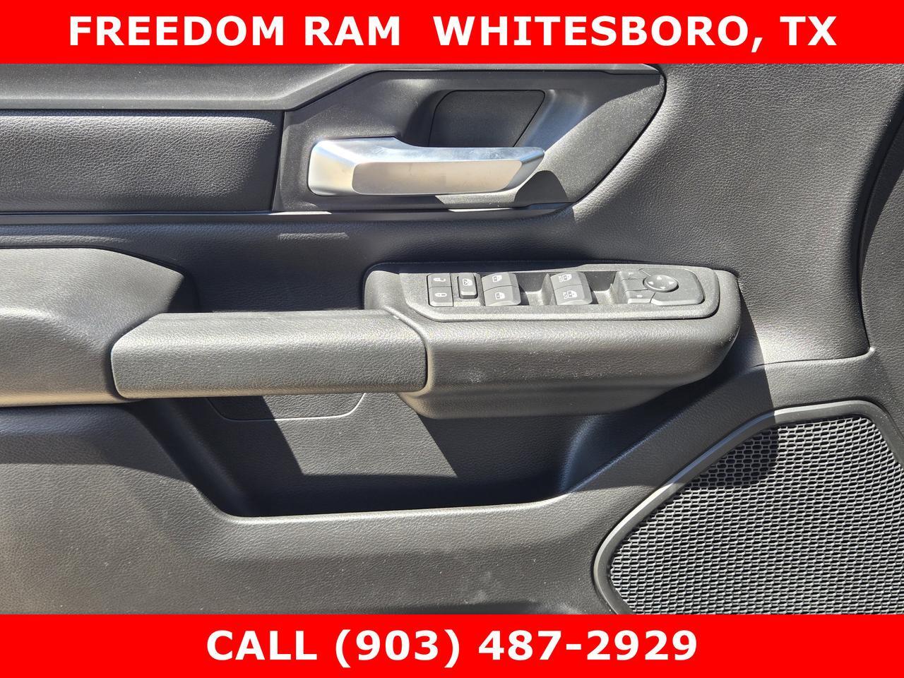 2026 Ram 1500 Express Sherman TX