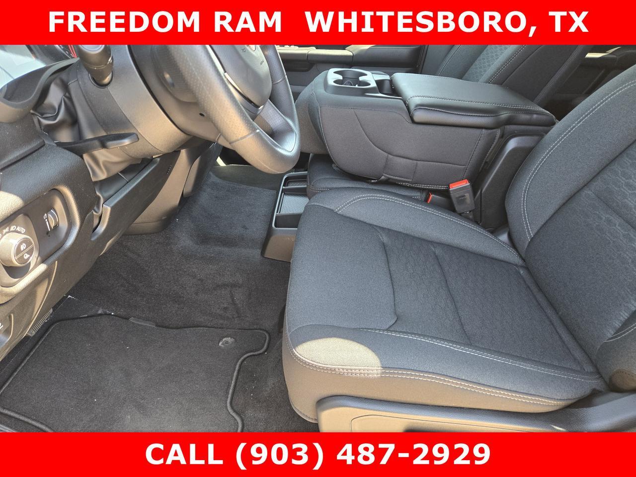 2026 Ram 1500 Express Sherman TX