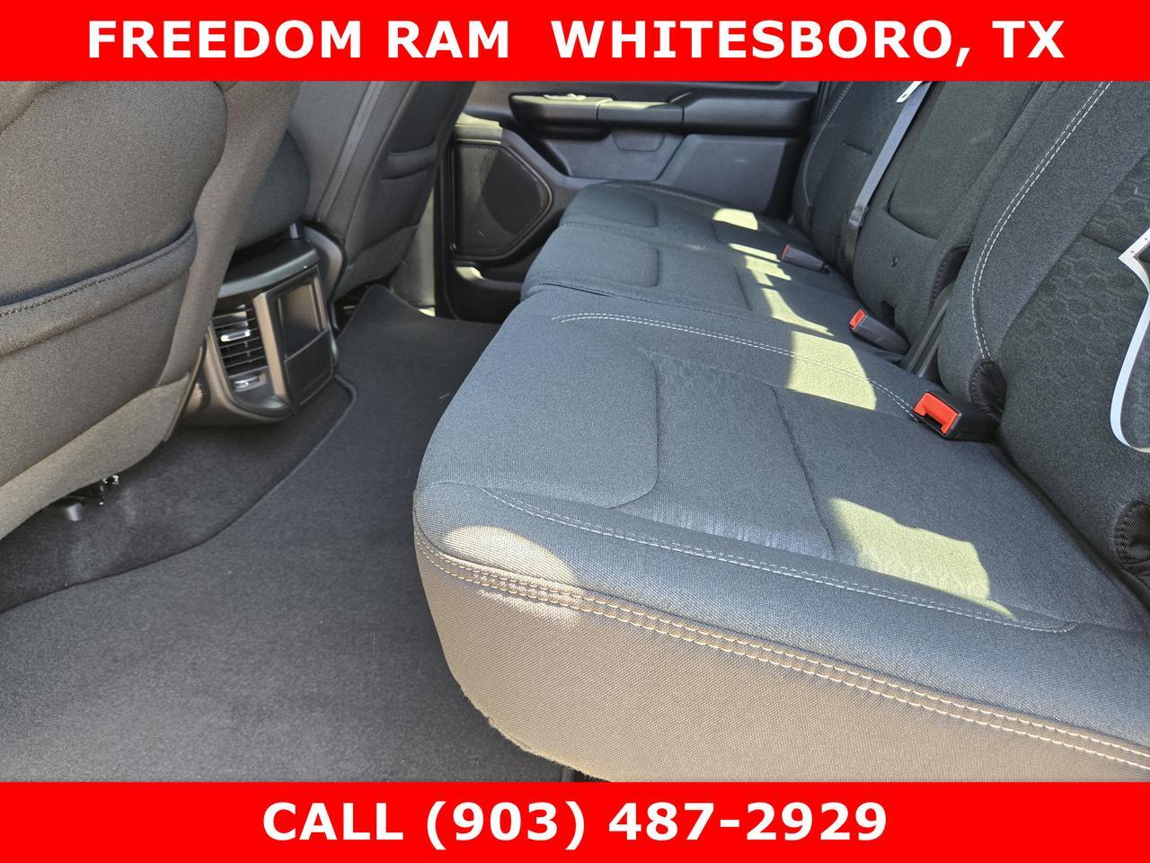 2026 Ram 1500 Express Sherman TX
