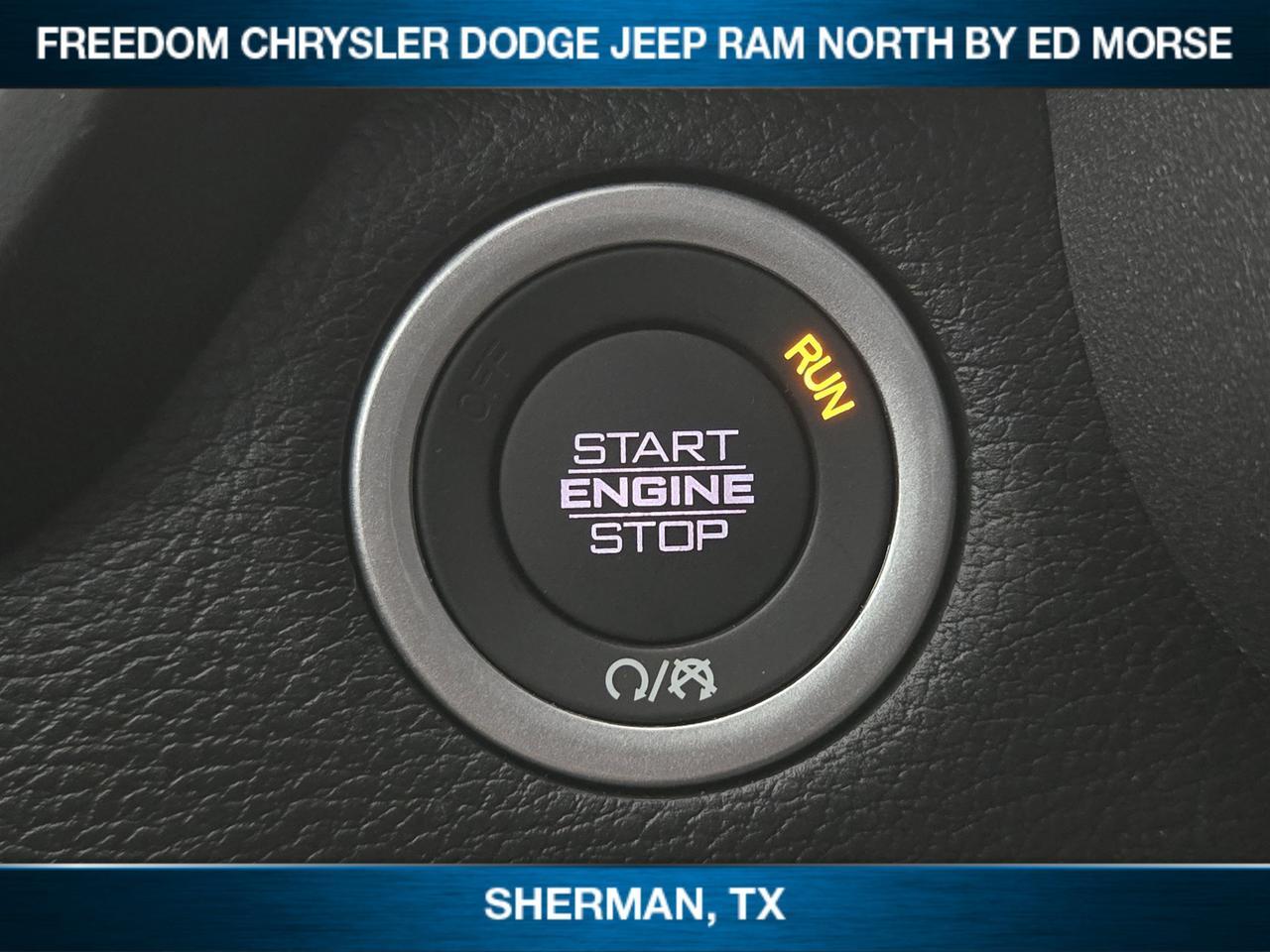 2026 Ram 1500 Express Sherman TX