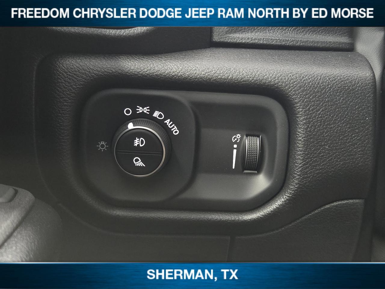 2026 Ram 1500 Express Sherman TX