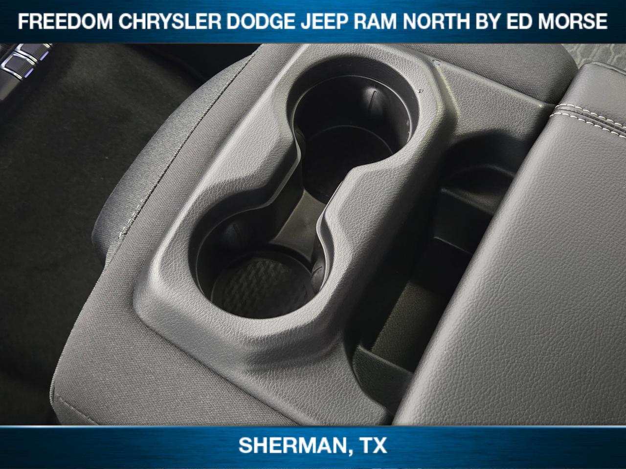2026 Ram 1500 Express Sherman TX