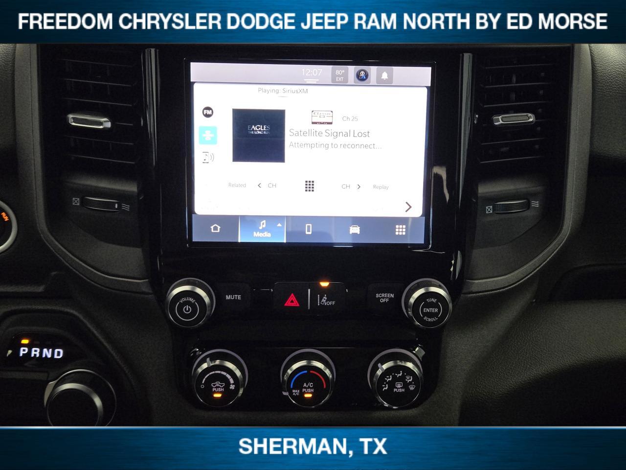 2026 Ram 1500 Express Sherman TX