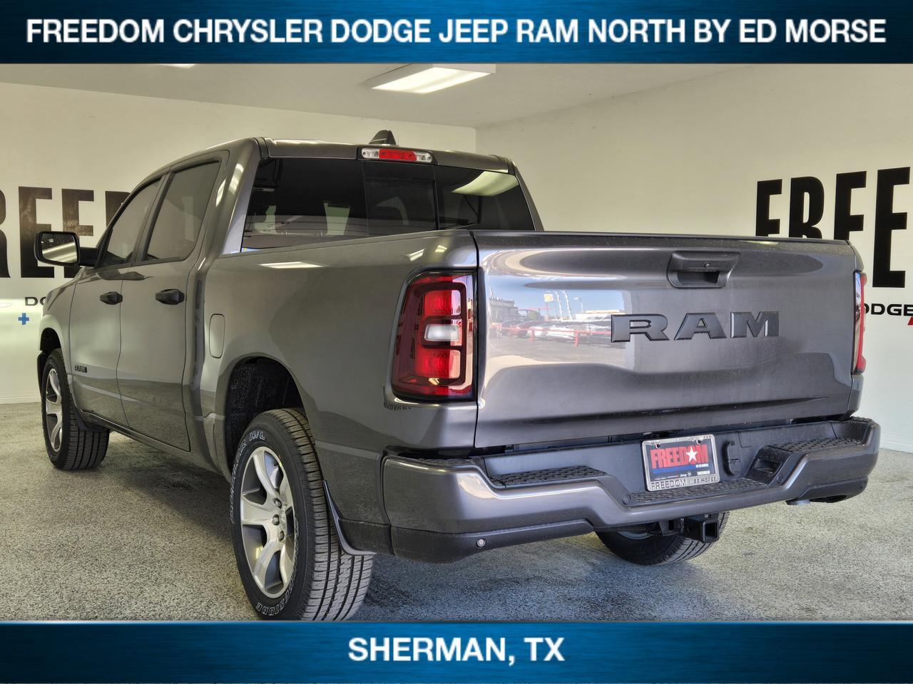 2026 Ram 1500 Express Sherman TX
