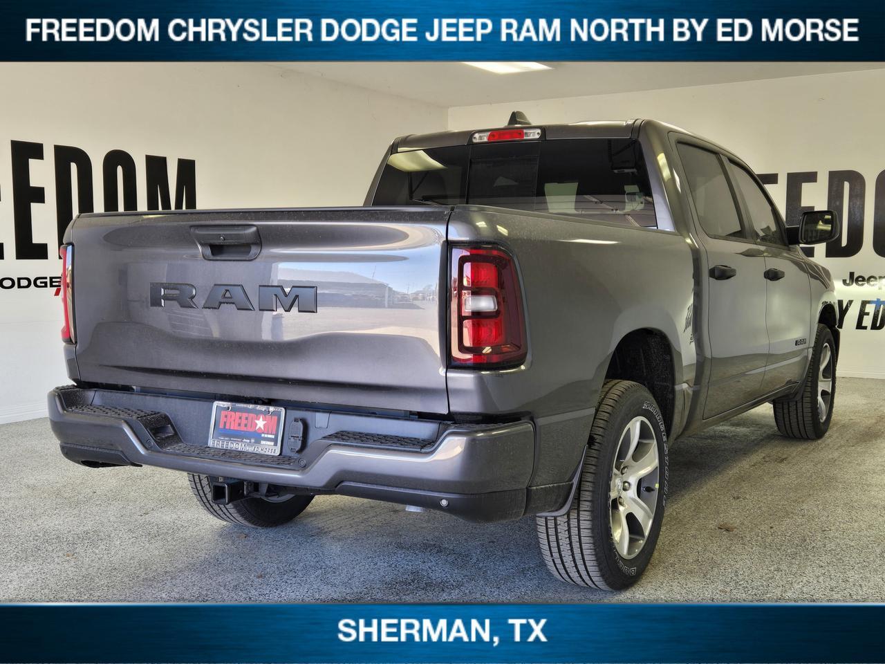 2026 Ram 1500 Express Sherman TX