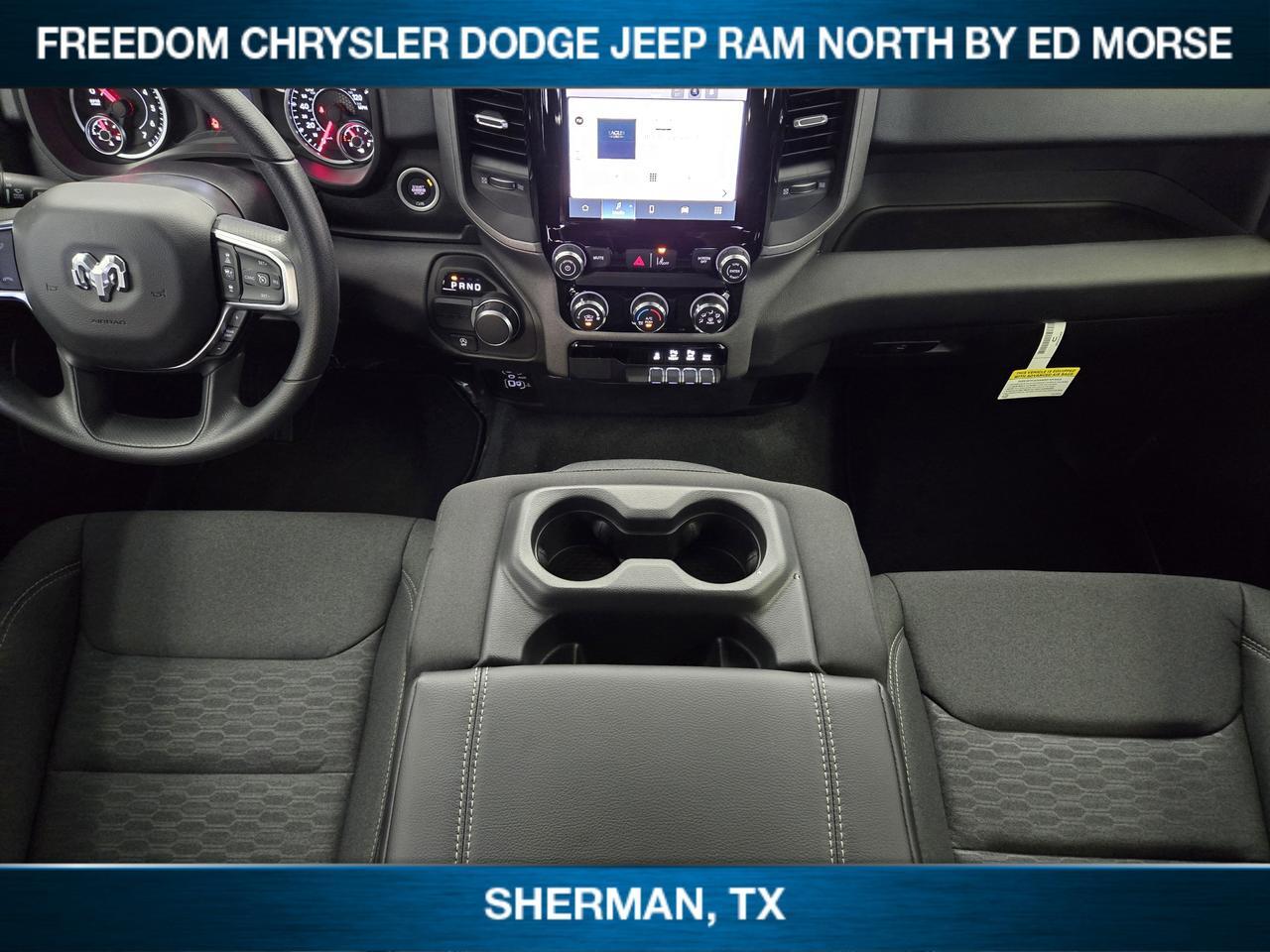 2026 Ram 1500 Express Sherman TX