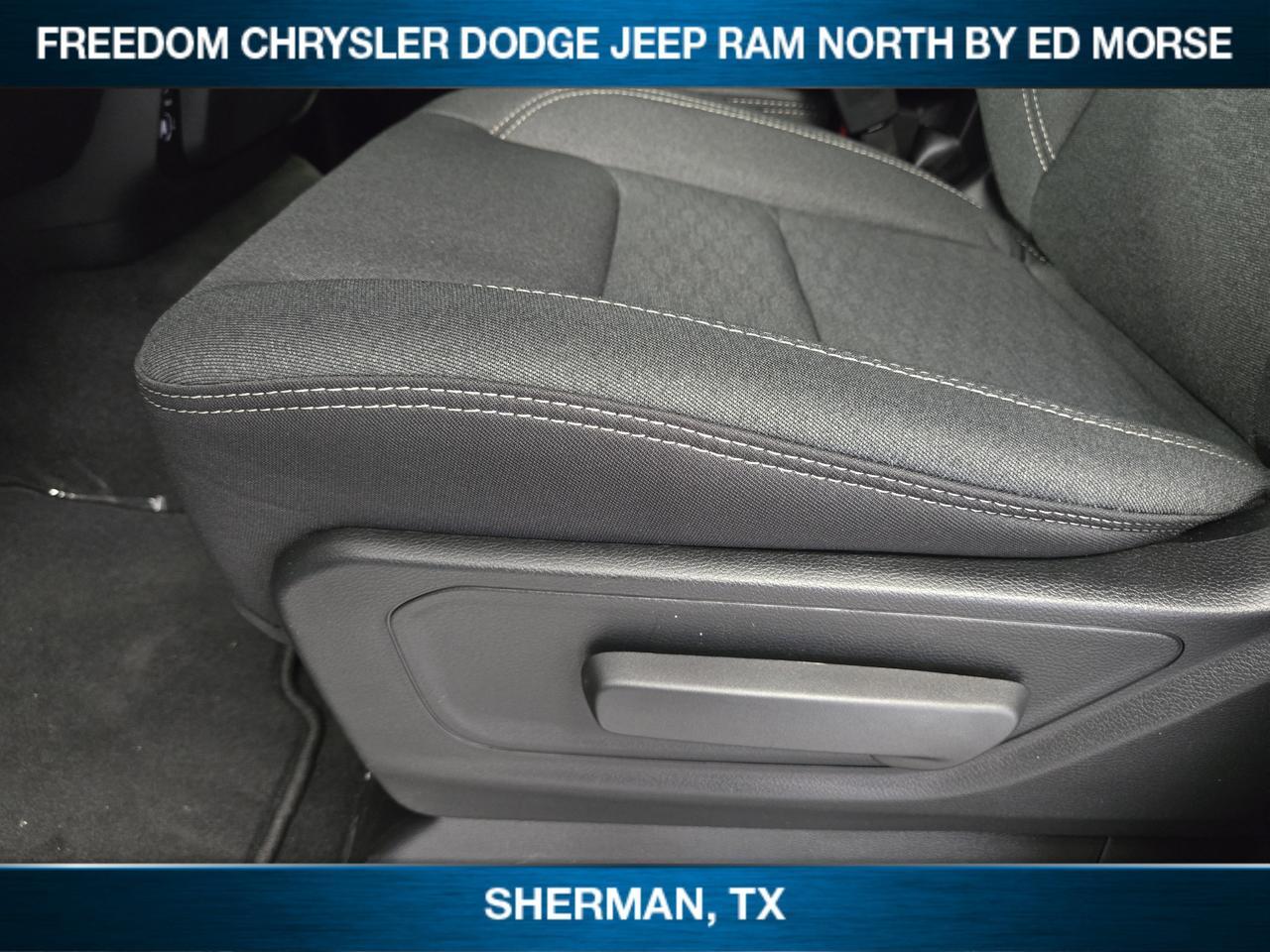 2026 Ram 1500 Express Sherman TX