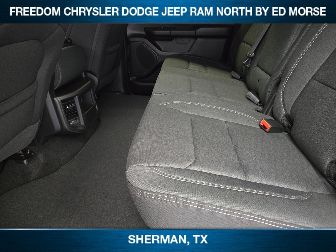2026 Ram 1500 Express Sherman TX