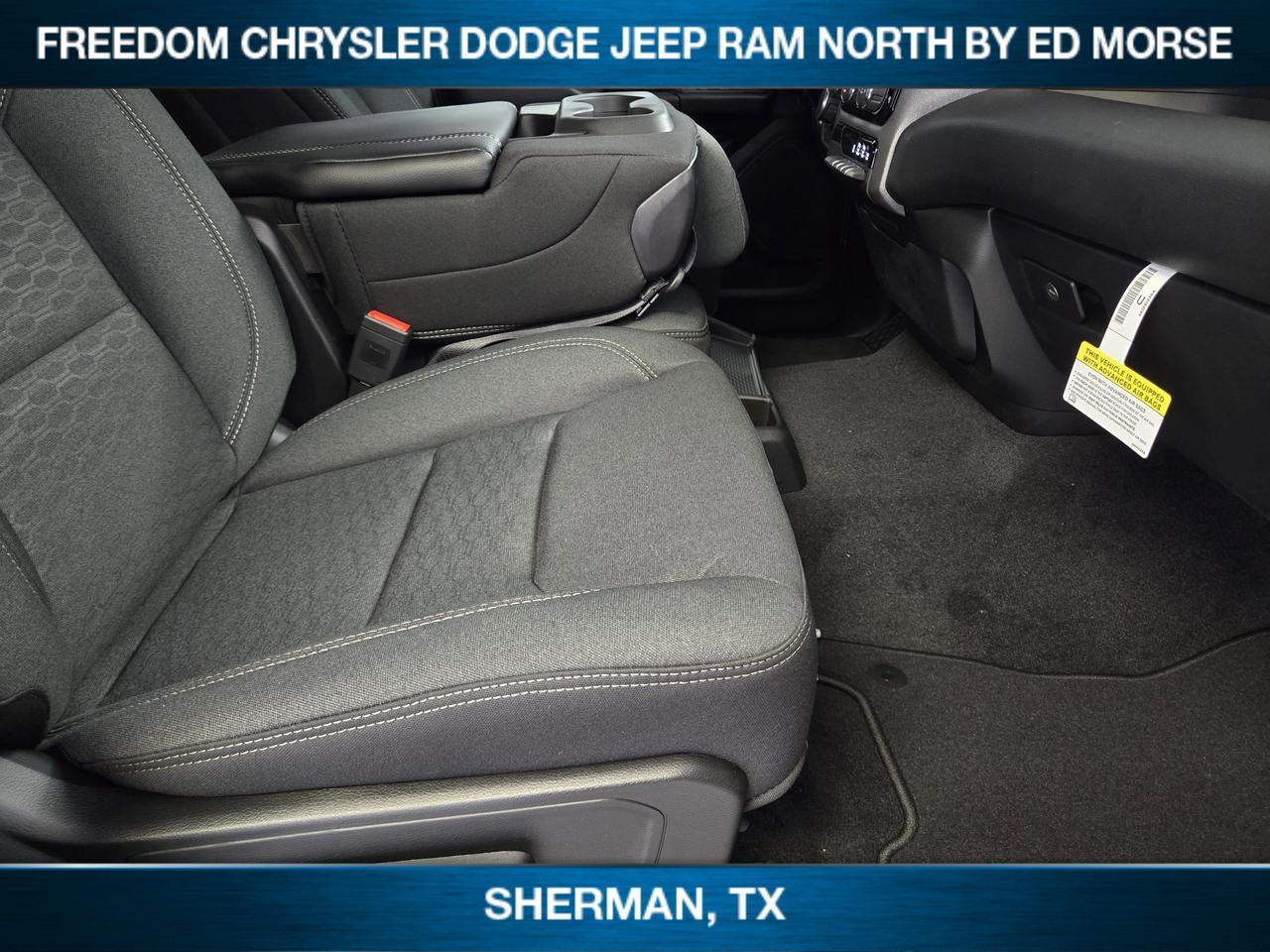 2026 Ram 1500 Express Sherman TX