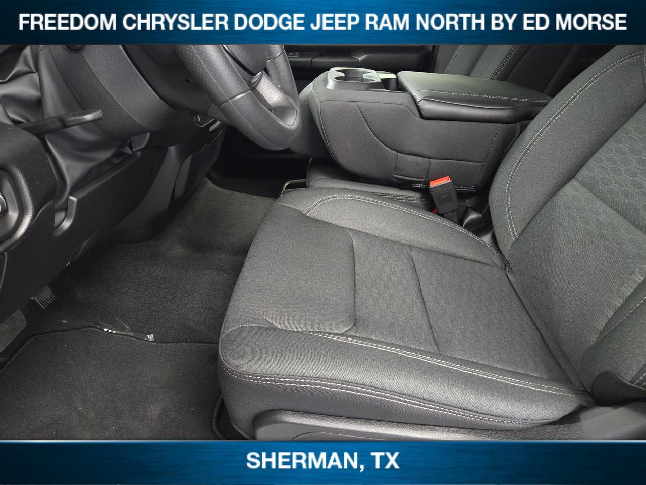 2026 Ram 1500 Express Sherman TX