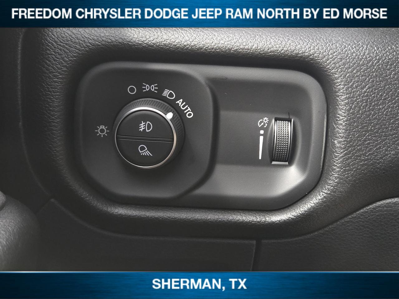 2026 Ram 1500 Express Sherman TX