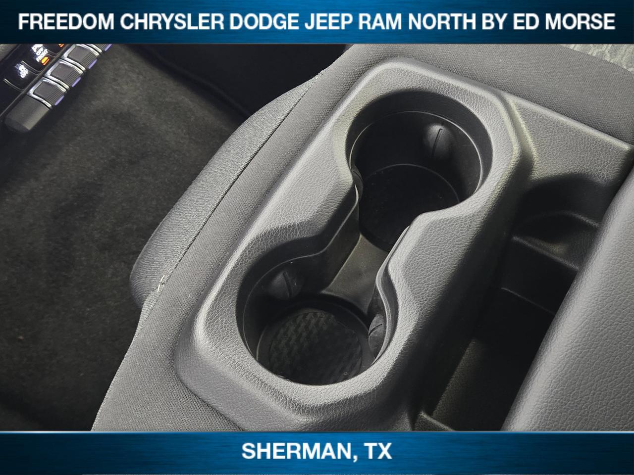 2026 Ram 1500 Express Sherman TX
