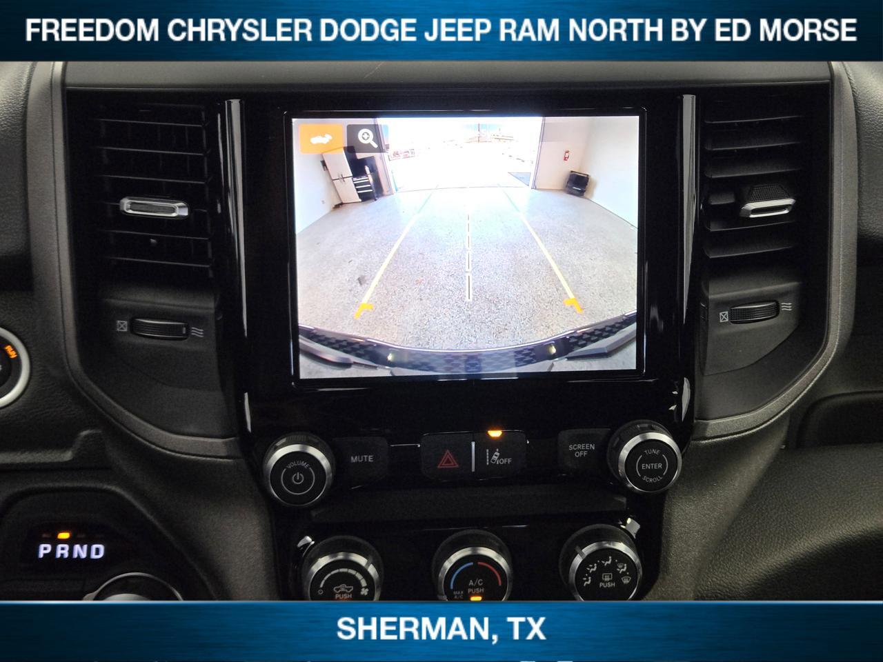 2026 Ram 1500 Express Sherman TX