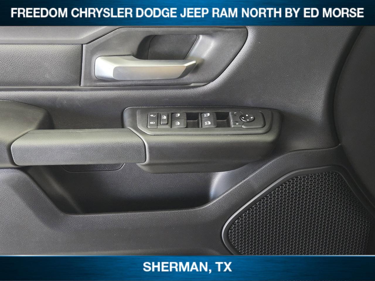 2026 Ram 1500 Express Sherman TX