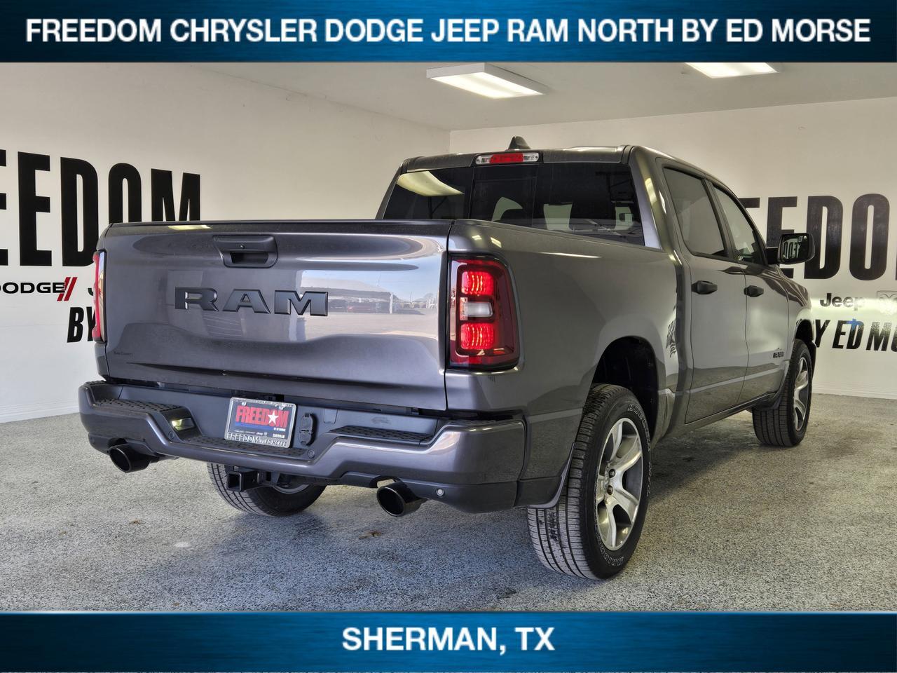 2026 Ram 1500 Express Sherman TX