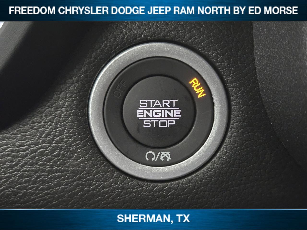 2026 Ram 1500 Express Sherman TX