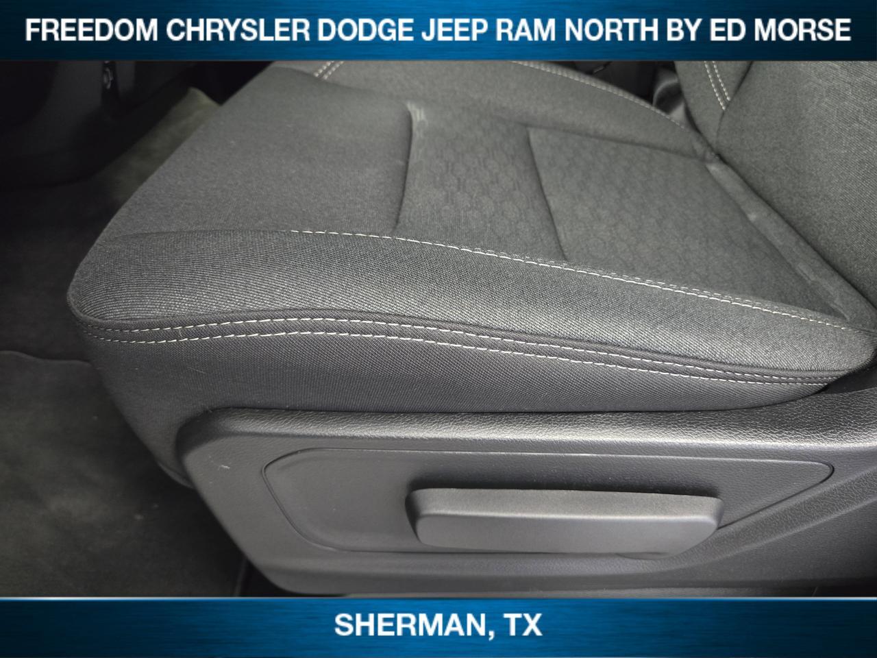 2026 Ram 1500 Express Sherman TX