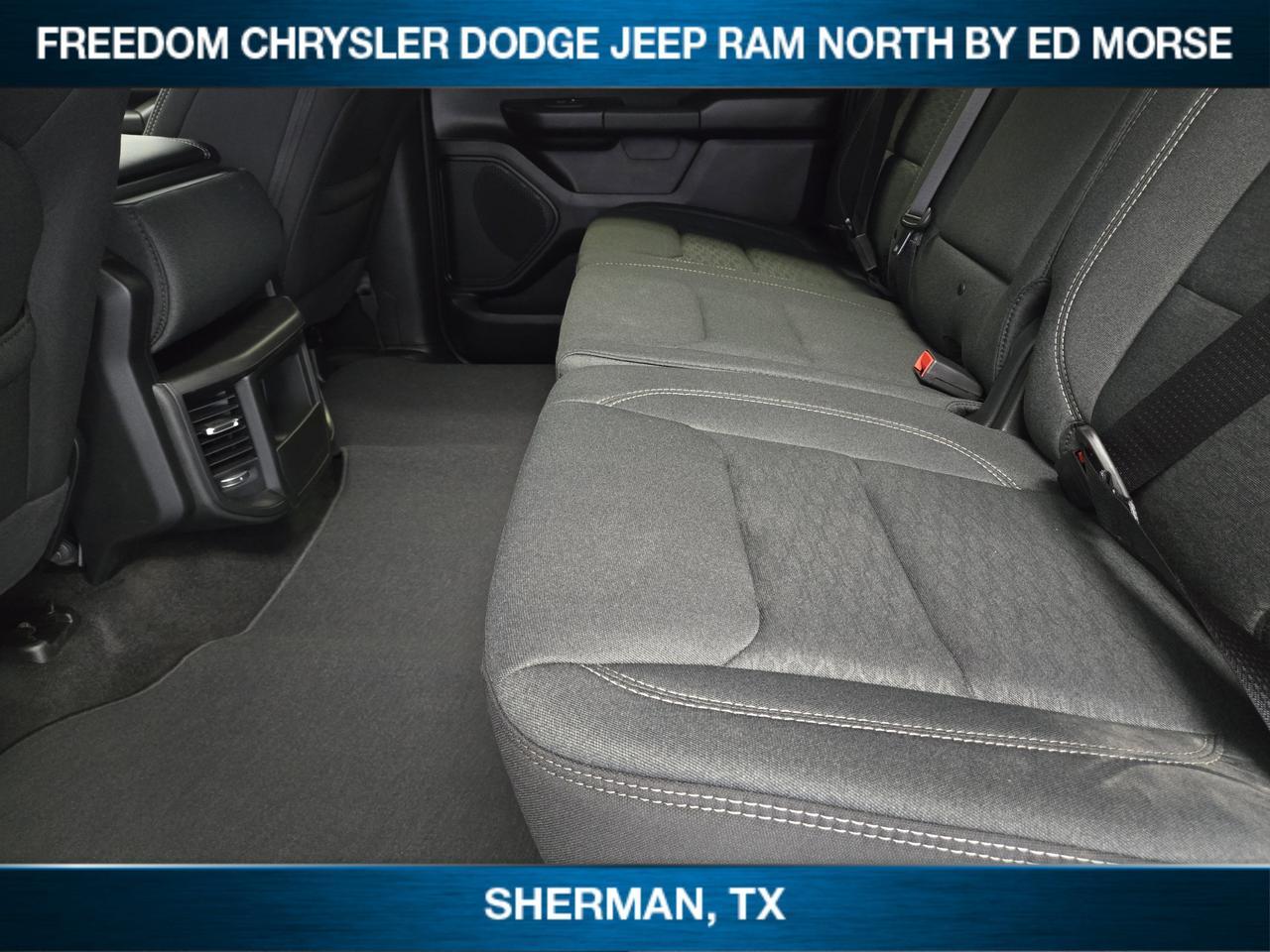 2026 Ram 1500 Express Sherman TX