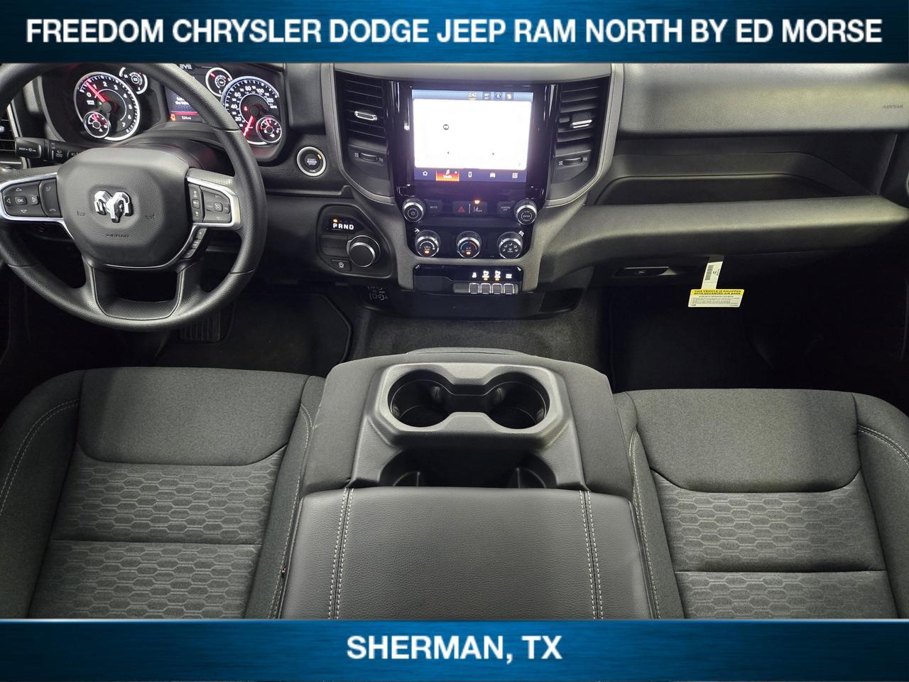 2026 Ram 1500 Express Sherman TX