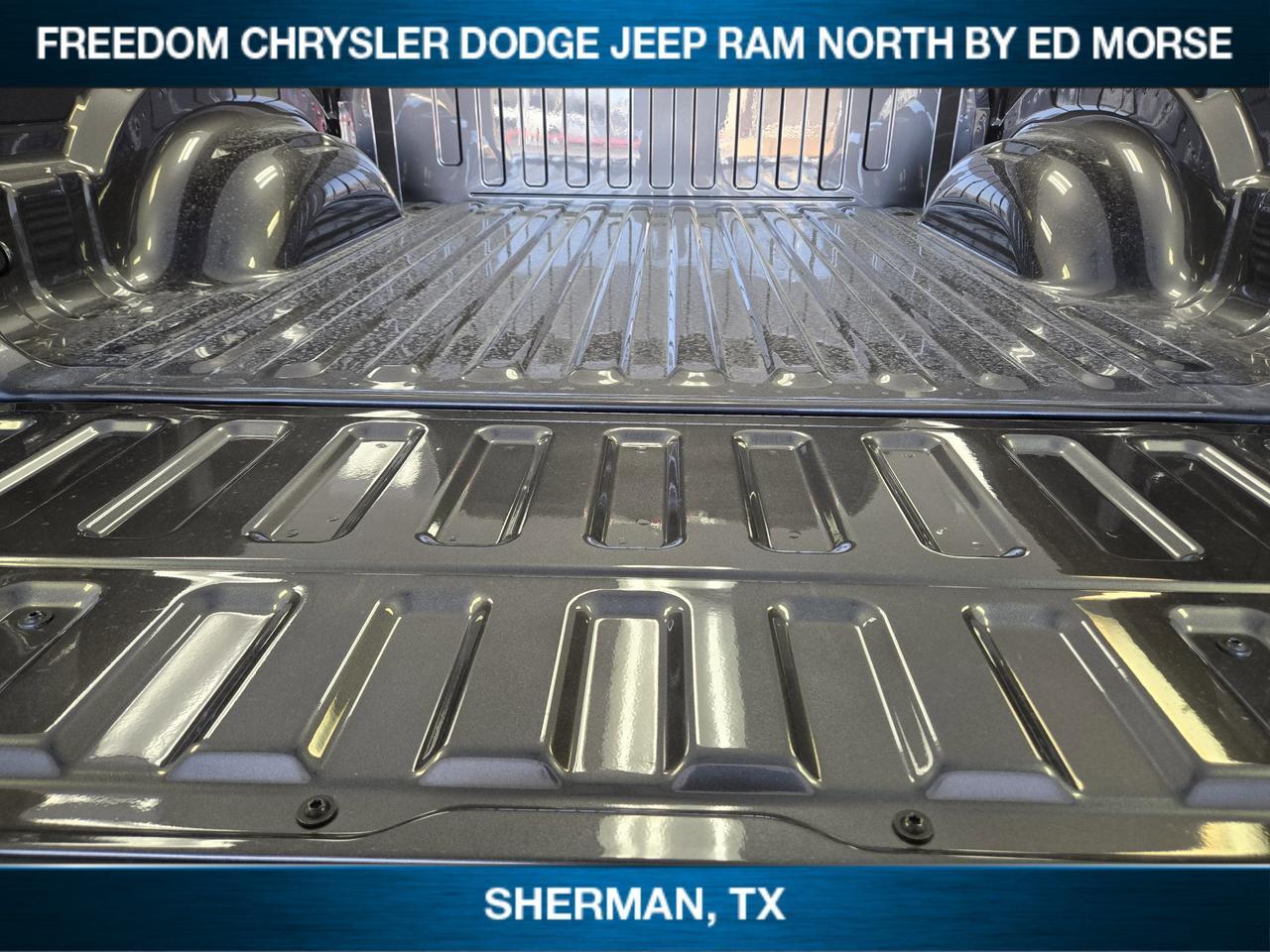 2026 Ram 1500 Express Sherman TX