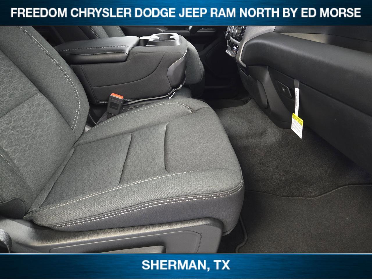 2026 Ram 1500 Express Sherman TX