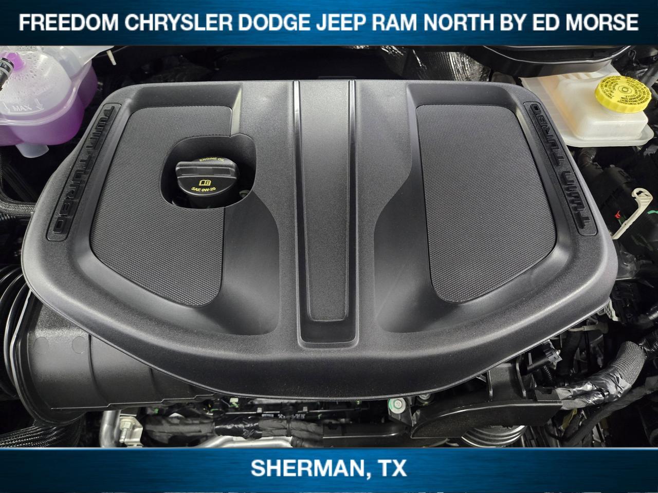2026 Ram 1500 Express Sherman TX