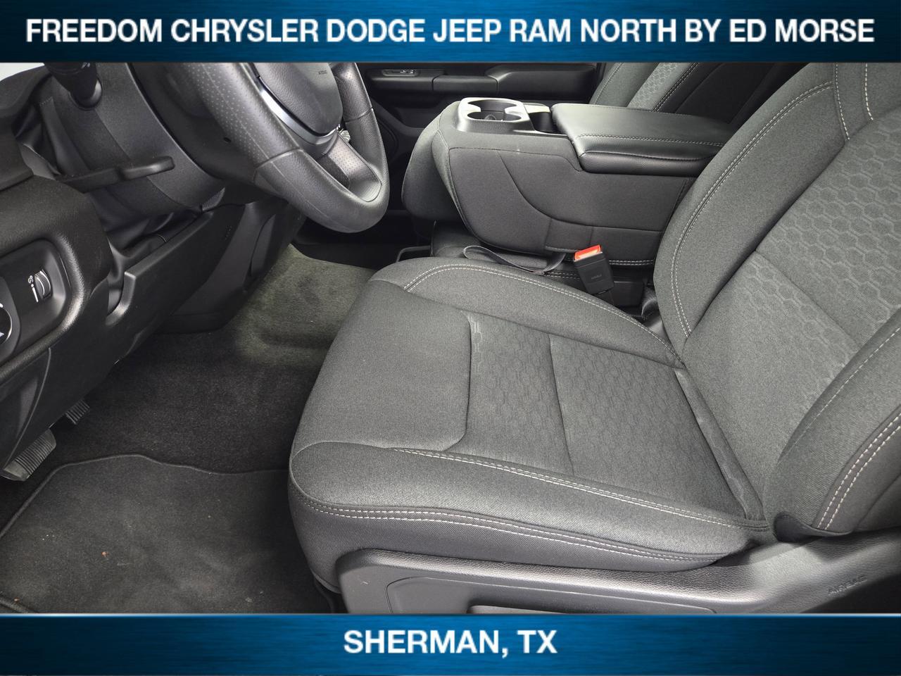 2026 Ram 1500 Express Sherman TX