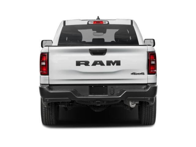 2026 Ram 1500 Express Sherman TX