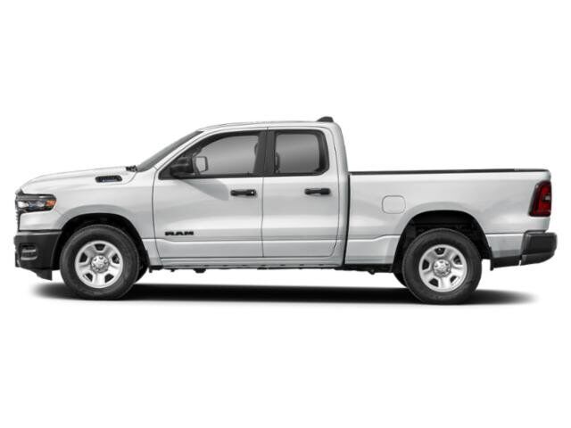 2026 Ram 1500 Express Sherman TX