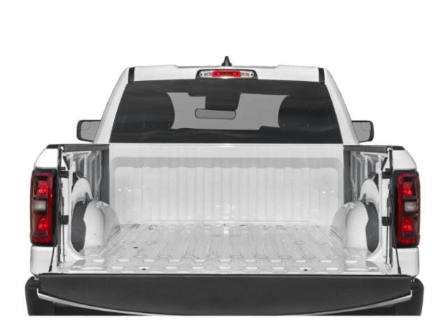 2026 Ram 1500 Express Sherman TX