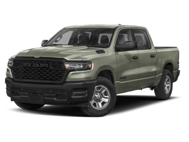 2026 Ram 1500 Express Sherman TX